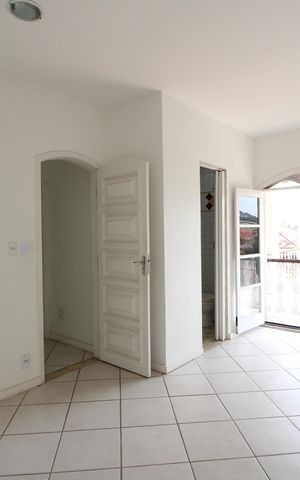 Casa de condomínio à venda com 467m², 6 quartos e 4 vagasQuarto 4 - Suíte