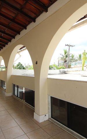 Casa de condomínio à venda com 467m², 6 quartos e 4 vagasBanheiro de Serviço 2