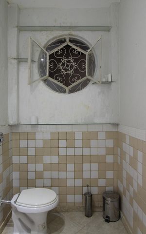 Casa de condomínio à venda com 467m², 6 quartos e 4 vagasLavabo 1