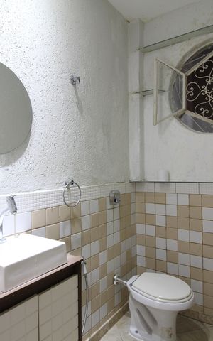 Casa de condomínio à venda com 467m², 6 quartos e 4 vagasLavabo 1