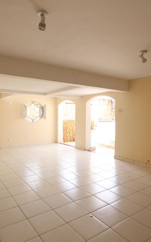 Casa de condomínio à venda com 467m², 6 quartos e 4 vagasÁrea comum