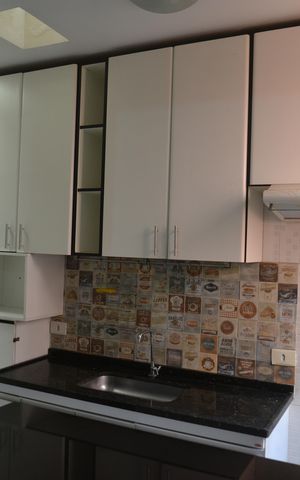 Casa à venda com 380m², 5 quartos e 2 vagasCozinha