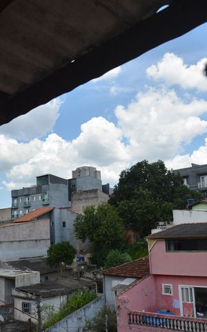 Casa à venda com 380m², 5 quartos e 2 vagasvista da Sacada