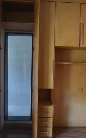 Casa à venda com 380m², 5 quartos e 2 vagasQuarto 4