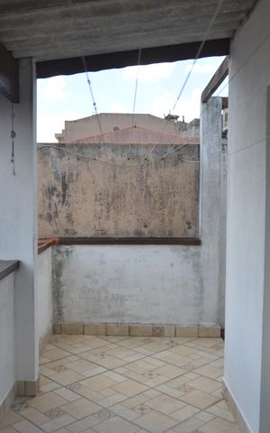 Casa à venda com 380m², 5 quartos e 2 vagasCorredor