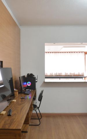 Casa à venda com 380m², 5 quartos e 2 vagasQuarto 5