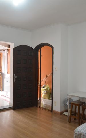 Casa à venda com 380m², 5 quartos e 2 vagasQuarto 5