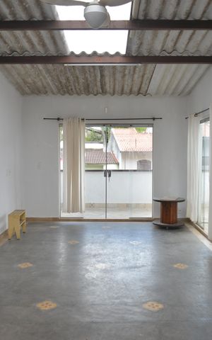 Casa à venda com 380m², 5 quartos e 2 vagasÁrea comum
