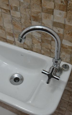 Casa à venda com 380m², 5 quartos e 2 vagasBanheiro 2