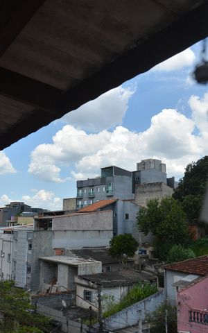 Casa à venda com 380m², 5 quartos e 2 vagasvista da Sacada