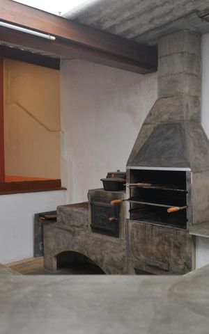Casa à venda com 380m², 5 quartos e 2 vagasÁrea comum