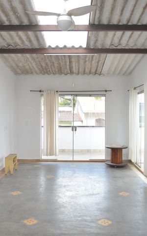 Casa à venda com 380m², 5 quartos e 2 vagasÁrea comum