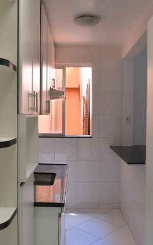Casa à venda com 380m², 5 quartos e 2 vagasCozinha