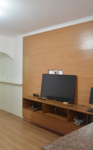 Casa à venda com 380m², 5 quartos e 2 vagasQuarto 5