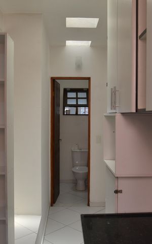 Casa à venda com 380m², 5 quartos e 2 vagasCozinha