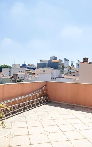 Casa à venda com 465m², 3 quartos e 7 vagasVaranda