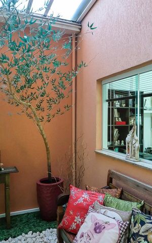 Casa à venda com 465m², 3 quartos e 7 vagasJardim de inverno