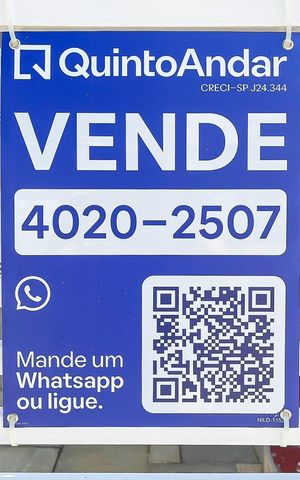 Casa à venda com 465m², 3 quartos e 7 vagasNILD-1152