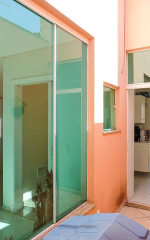 Casa à venda com 465m², 3 quartos e 7 vagasÁrea de serviço