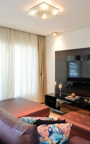 Casa à venda com 465m², 3 quartos e 7 vagasSala