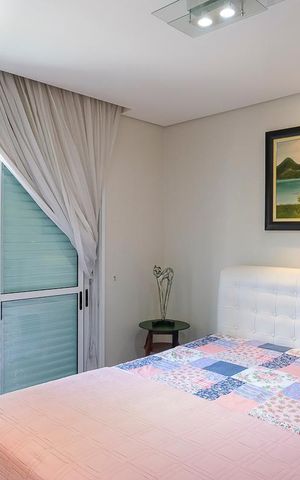 Casa à venda com 465m², 3 quartos e 7 vagasSuíte 3