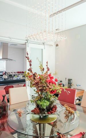 Casa à venda com 465m², 3 quartos e 7 vagasCopa