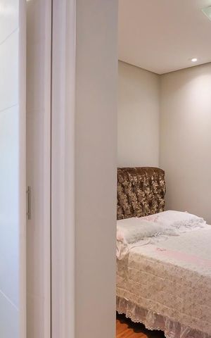 Casa à venda com 465m², 3 quartos e 7 vagasSuíte 2