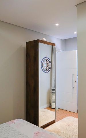 Casa à venda com 465m², 3 quartos e 7 vagasSuíte 2
