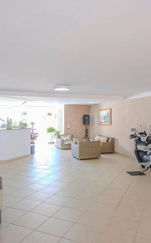 Casa à venda com 465m², 3 quartos e 7 vagasGaragem e área de lazer