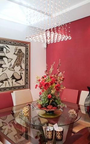 Casa à venda com 465m², 3 quartos e 7 vagasCopa