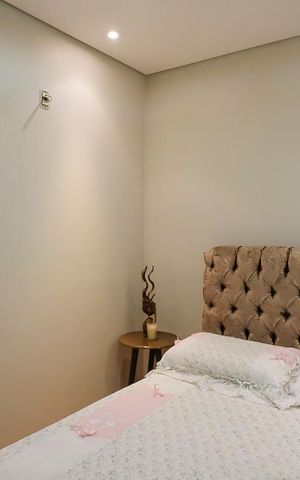 Casa à venda com 465m², 3 quartos e 7 vagasSuíte 2