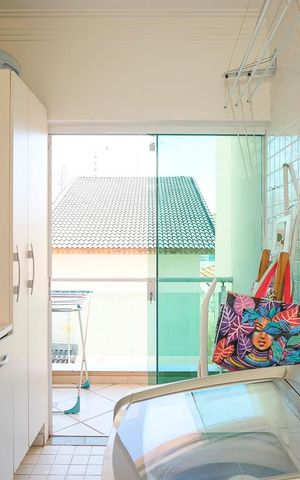 Casa à venda com 465m², 3 quartos e 7 vagasÁrea de serviço