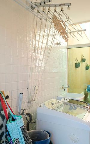Casa à venda com 465m², 3 quartos e 7 vagasÁrea de serviço
