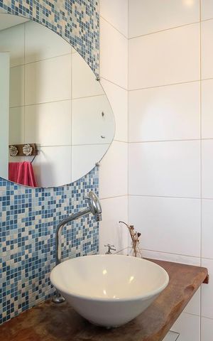 Casa à venda com 465m², 3 quartos e 7 vagasLavabo 2