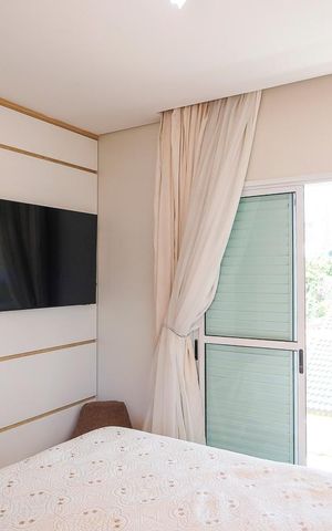 Casa à venda com 465m², 3 quartos e 7 vagasSuíte 1