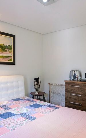 Casa à venda com 465m², 3 quartos e 7 vagasSuíte 3