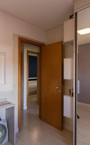 Apartamento para alugar com 118m², 3 quartos e 2 vagas Apartamento para alugar com 118m², 3 quartos e 2 vagasSuíte 3