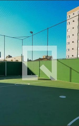 Apartamento para alugar com 118m², 3 quartos e 2 vagas Apartamento para alugar com 118m², 3 quartos e 2 vagasÁrea Comum - Quadra
