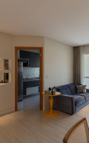 Apartamento para alugar com 118m², 3 quartos e 2 vagas Apartamento para alugar com 118m², 3 quartos e 2 vagasSala