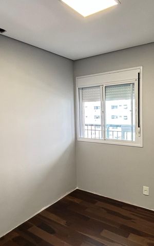 Apartamento para alugar com 65m², 2 quartos e 1 vaga Apartamento para alugar com 65m², 2 quartos e 1 vagaQuarto