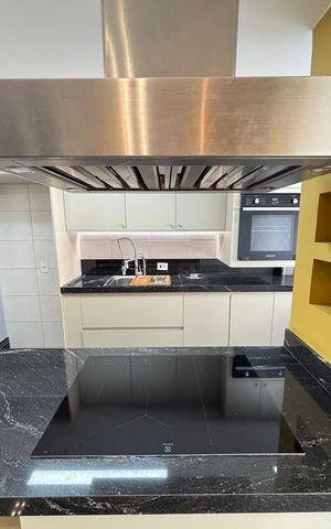 Apartamento para alugar com 65m², 2 quartos e 1 vaga Apartamento para alugar com 65m², 2 quartos e 1 vagaCozinha