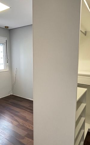 Apartamento para alugar com 65m², 2 quartos e 1 vaga Apartamento para alugar com 65m², 2 quartos e 1 vagaSuite Closet