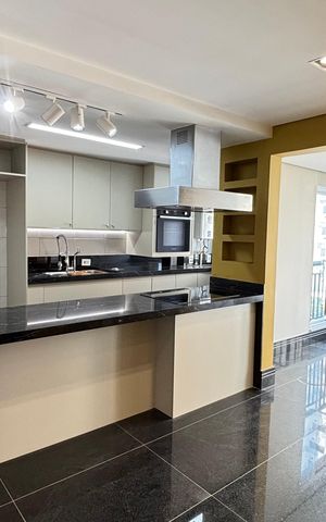 Apartamento para alugar com 65m², 2 quartos e 1 vaga Apartamento para alugar com 65m², 2 quartos e 1 vagaSala - Sala de Jantar