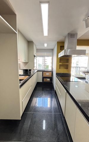 Apartamento para alugar com 65m², 2 quartos e 1 vaga Apartamento para alugar com 65m², 2 quartos e 1 vagaCozinha