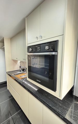 Apartamento para alugar com 65m², 2 quartos e 1 vaga Apartamento para alugar com 65m², 2 quartos e 1 vagaCozinha