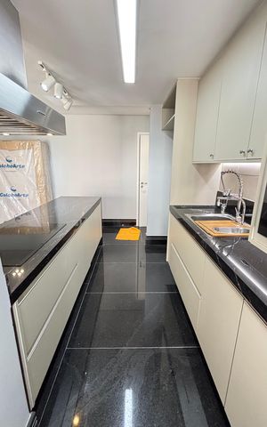Apartamento para alugar com 65m², 2 quartos e 1 vaga Apartamento para alugar com 65m², 2 quartos e 1 vagaCozinha