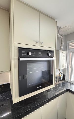 Apartamento para alugar com 65m², 2 quartos e 1 vaga Apartamento para alugar com 65m², 2 quartos e 1 vagaCozinha