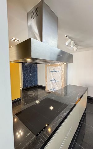 Apartamento para alugar com 65m², 2 quartos e 1 vaga Apartamento para alugar com 65m², 2 quartos e 1 vagaCozinha
