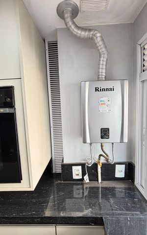 Apartamento para alugar com 65m², 2 quartos e 1 vaga Apartamento para alugar com 65m², 2 quartos e 1 vagaCozinha