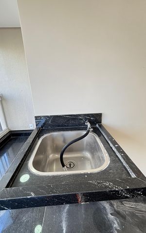 Apartamento para alugar com 65m², 2 quartos e 1 vaga Apartamento para alugar com 65m², 2 quartos e 1 vagaÁrea de Serviço